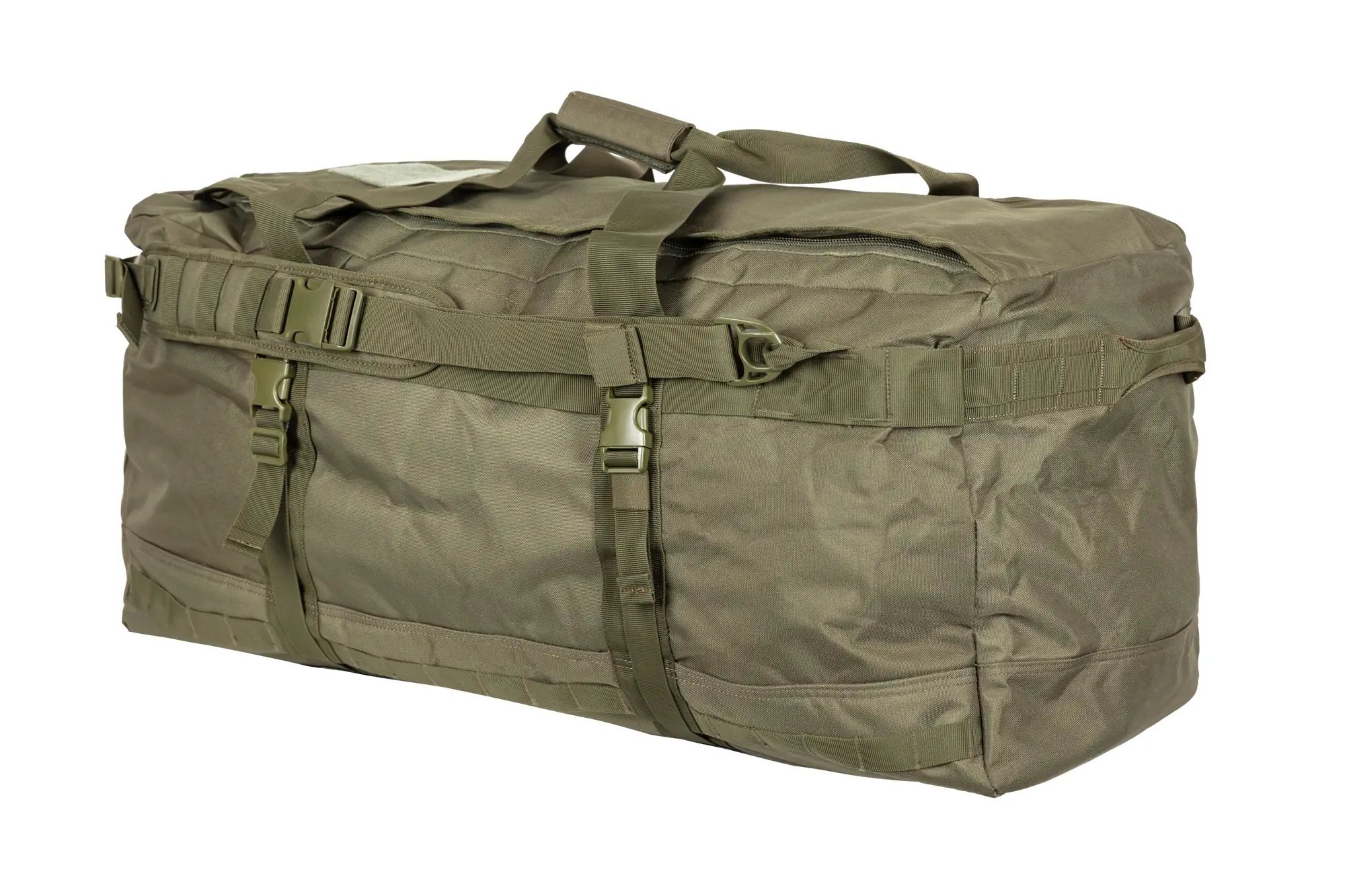 Torba Specna Arms Tactical 120 l - Olive