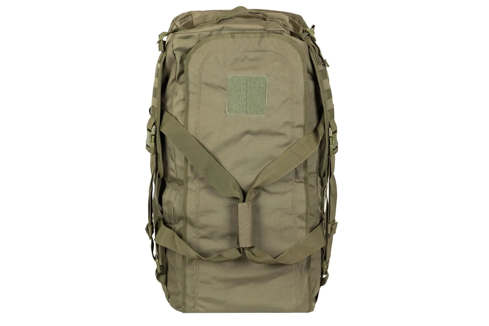 Torba Specna Arms Tactical 120 l - Olive