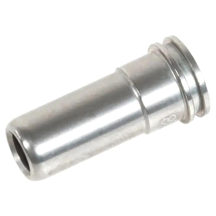 Duraluminiowa podwójnie uszczelniona dysza EPeS do replik AEG - 19,8 mm