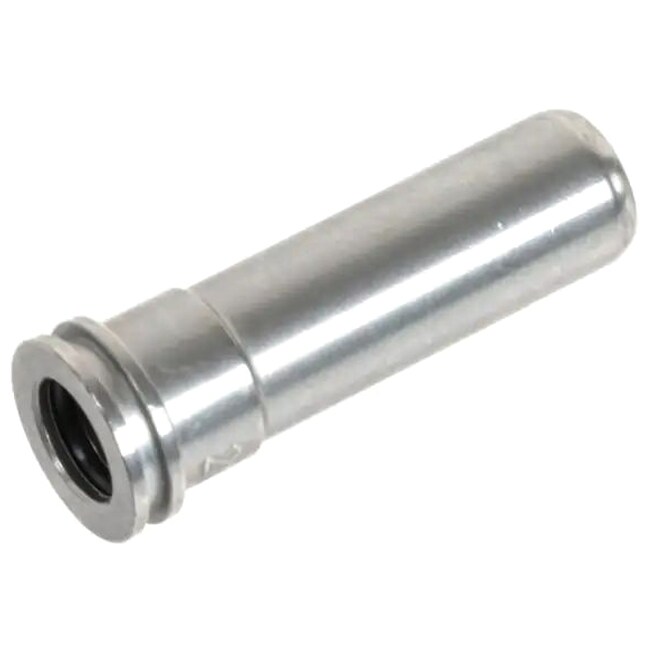 Duraluminiowa podwójnie uszczelniona dysza EPeS NiPTFE do replik AEG - 25,85 mm