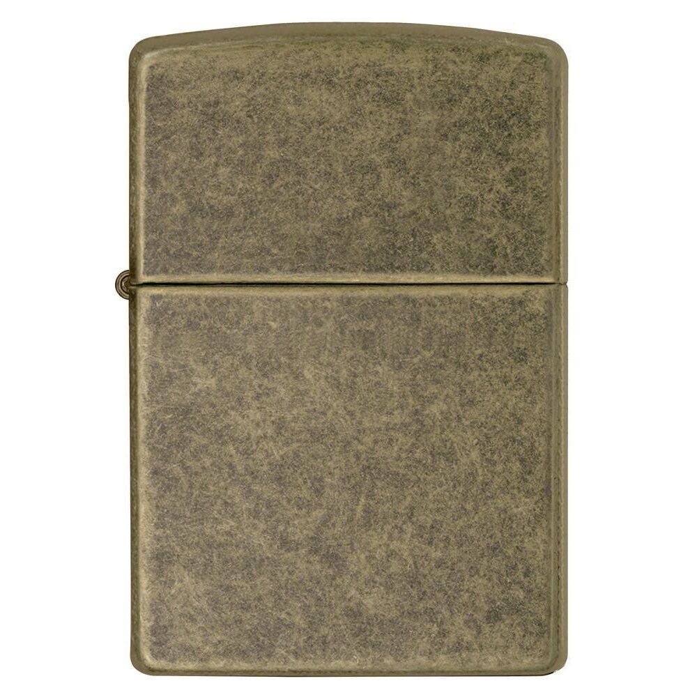 Zapalniczka benzynowa Zippo - Classic Antique Brass
