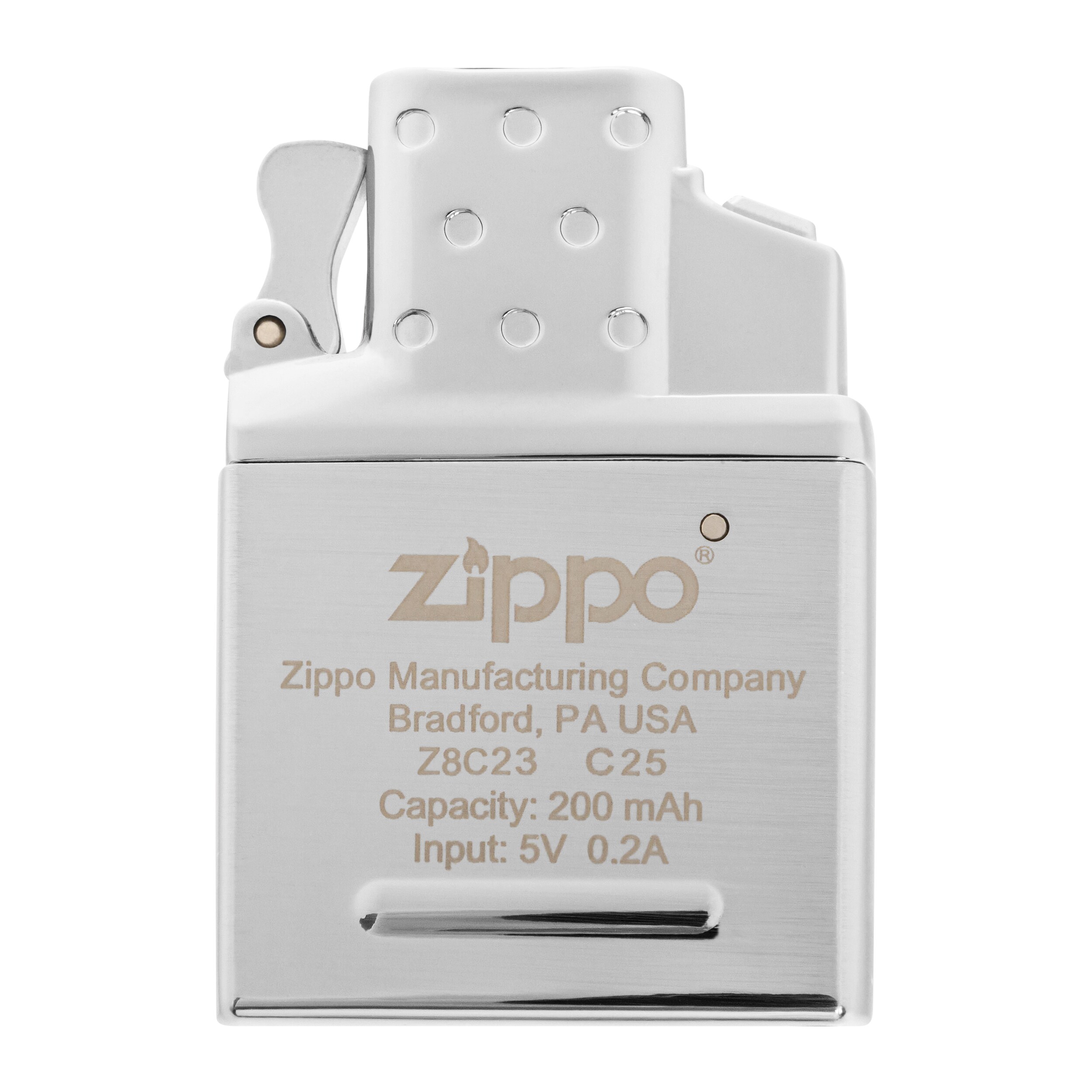 Плазмовий вкладиш для запальнички Zippo ARC Insert
