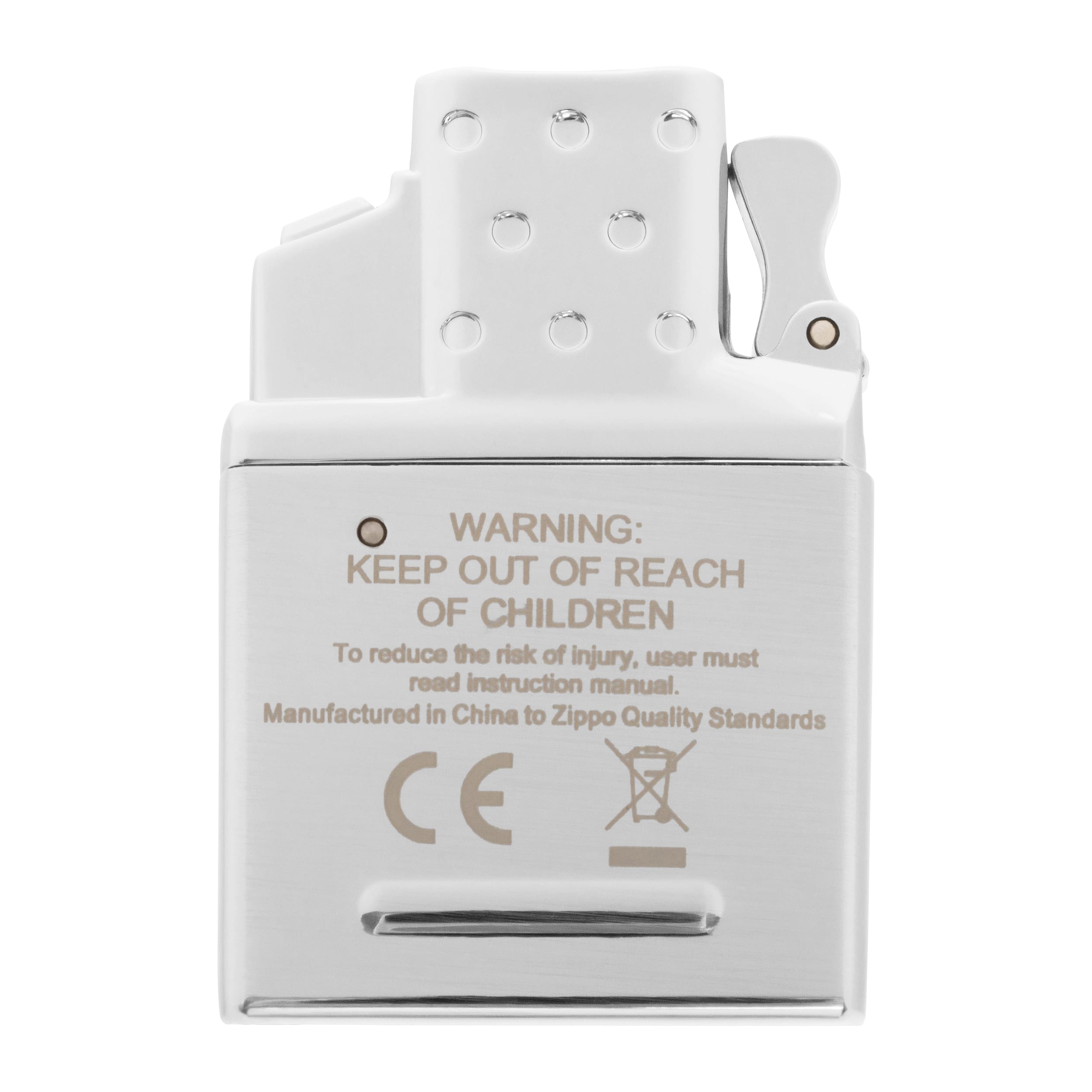 Плазмовий вкладиш для запальнички Zippo ARC Insert