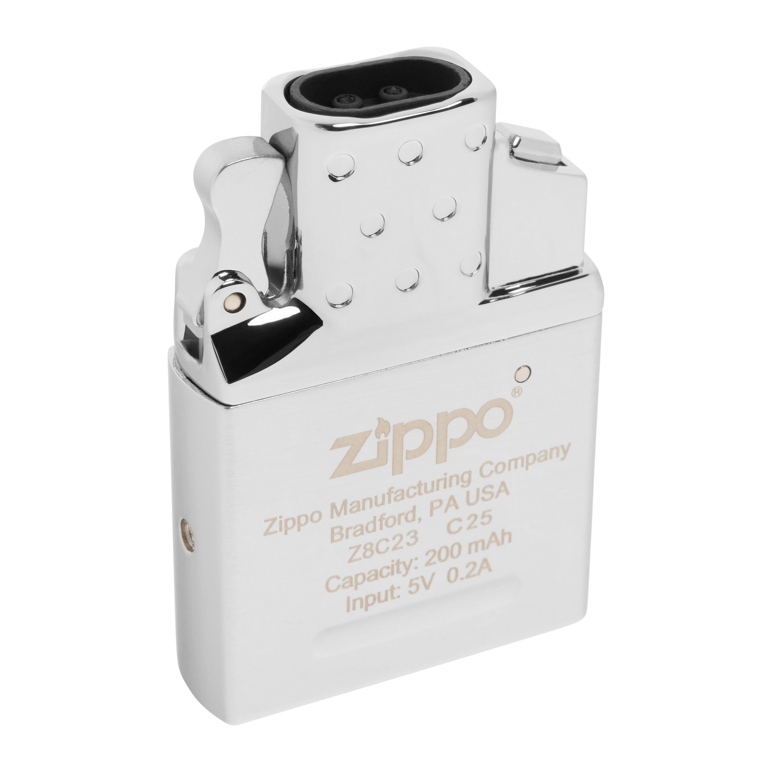 Плазмовий вкладиш для запальнички Zippo ARC Insert