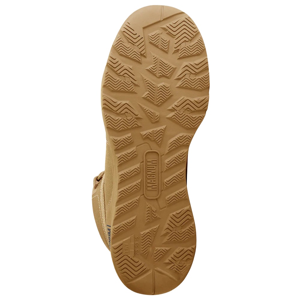 Buty Magnum Mars Mid - Coyote