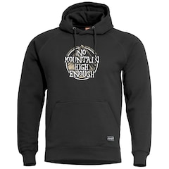 Bluza Pentagon Phaeton No Mountain - Black