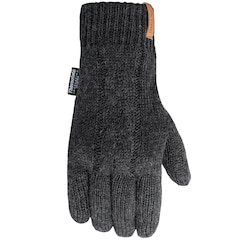 Rękawice Elbrus Remos - Dark Grey