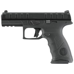 Pistolet GBB Beretta APX RDO - Black