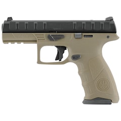Pistolet GBB Beretta APX RDO - FDE