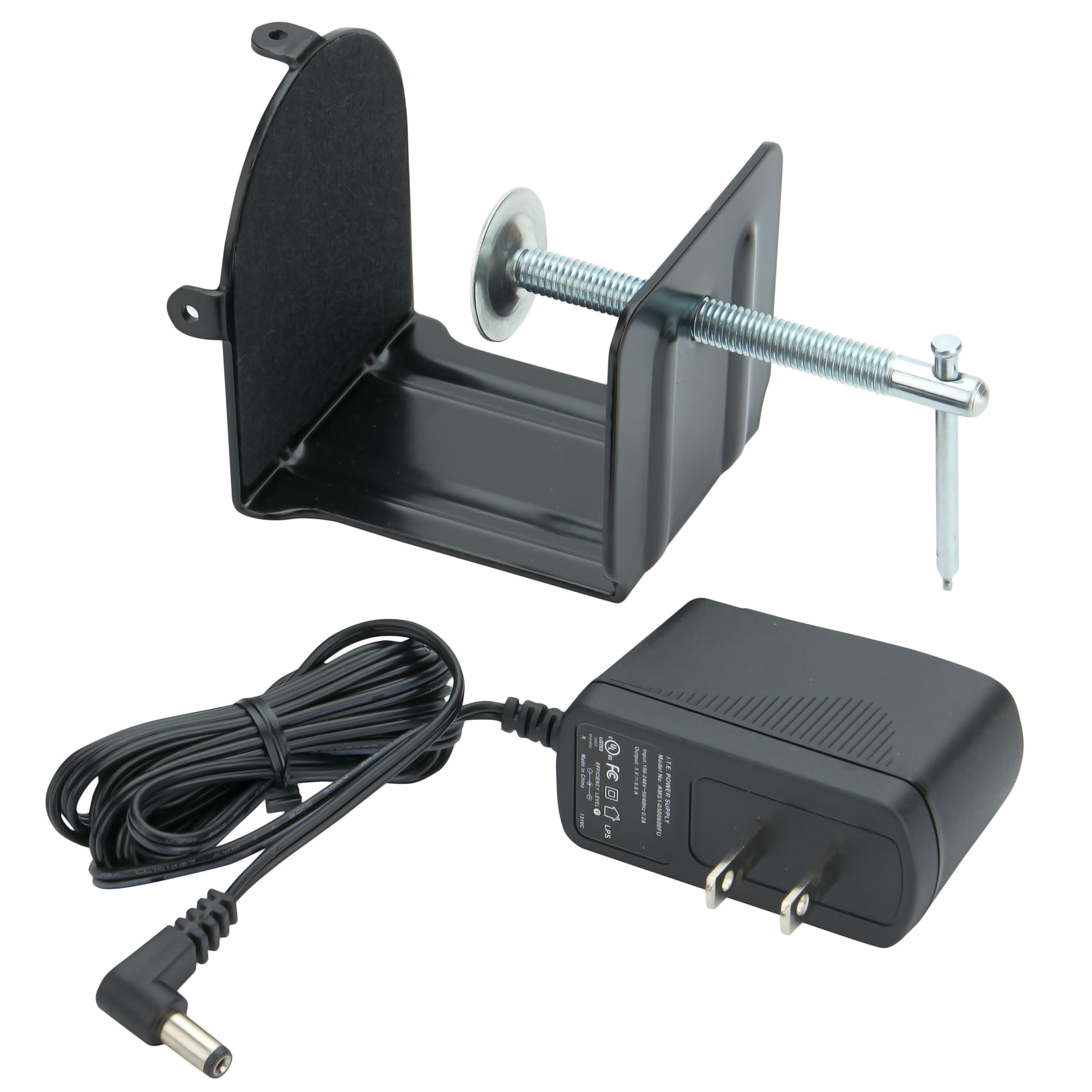 Lupa Carson MagniFlex Pro 2x/4x z podświetleniem LED