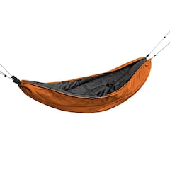 Podpinka hamakowa TigerWood Underquilt Marra 4.0 200 cm - Rescue/Olive
