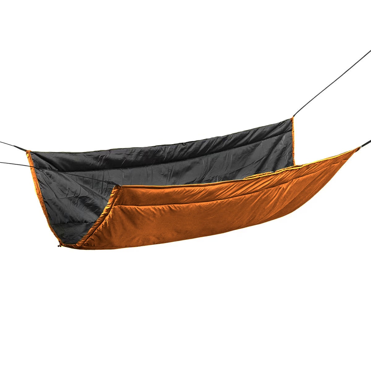 Podpinka hamakowa TigerWood Underquilt Marra 4.0 200 cm - Rescue/Olive