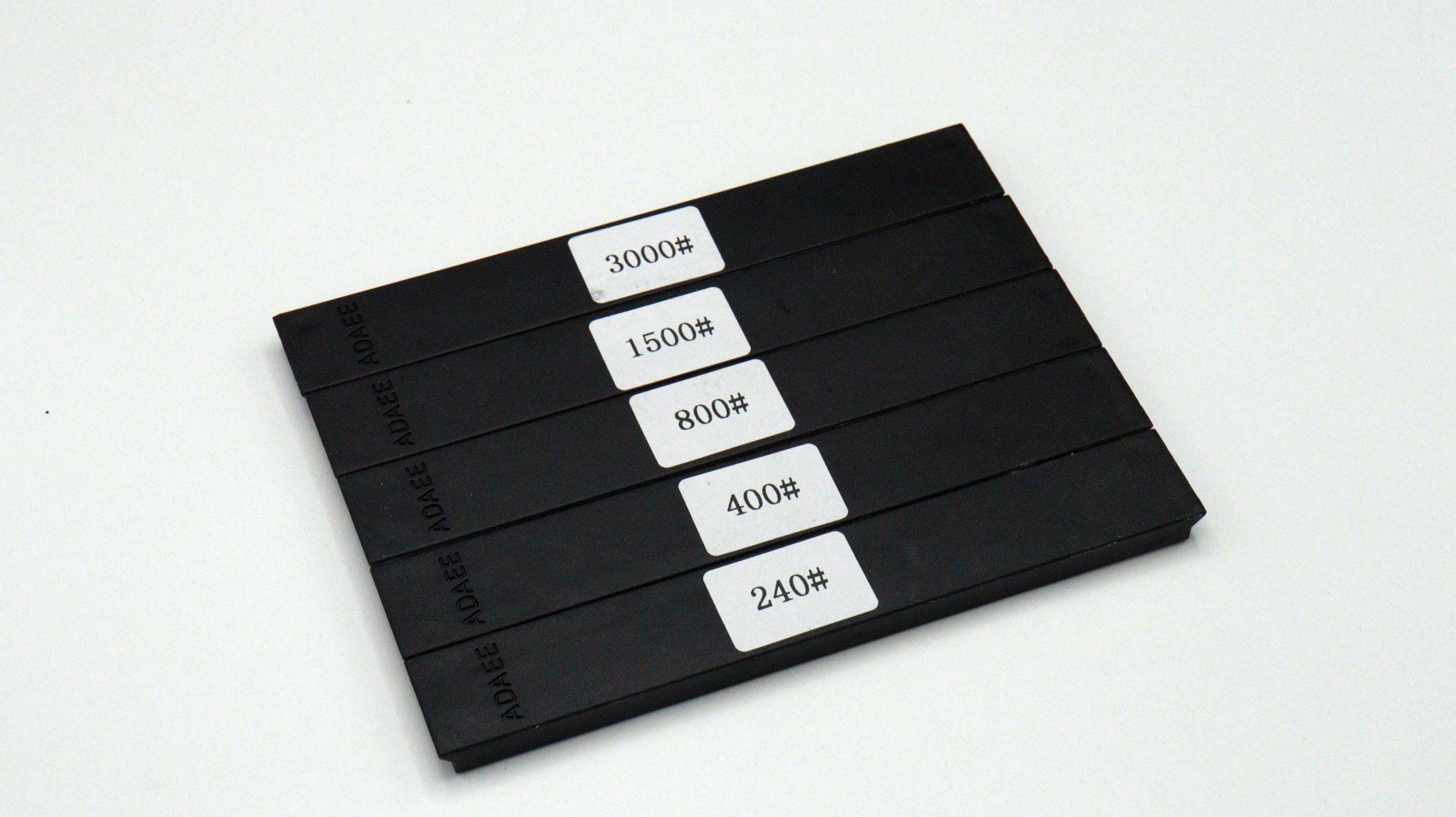 Набір алмазних каменів Kazak Lux 2