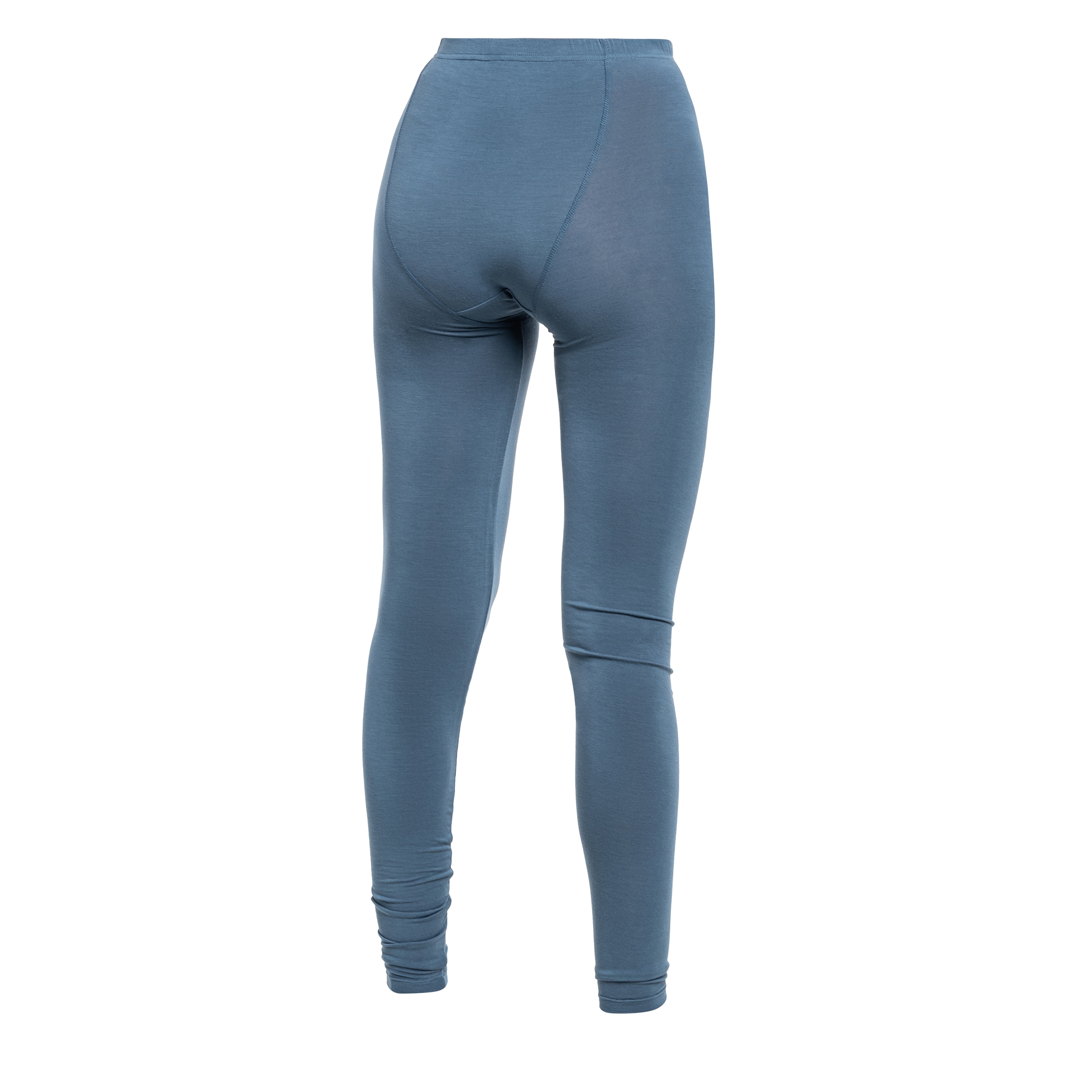 Legginsy damskie Highlander Outdoor Ladies Bamboo 180 - Midnight Blue