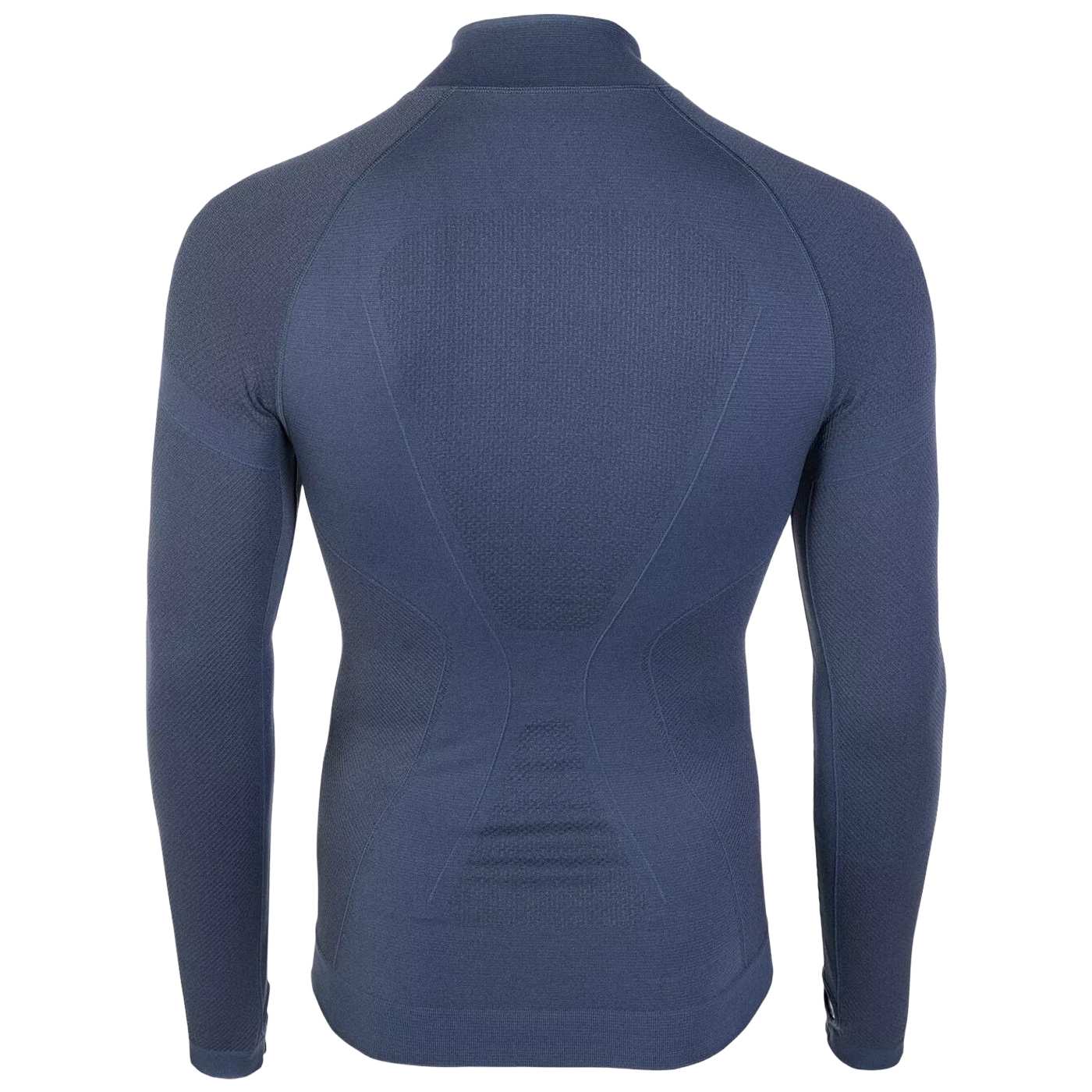 Koszulka termoaktywna Elbrus Acti Top - Vintage Indigo/Blue Nights