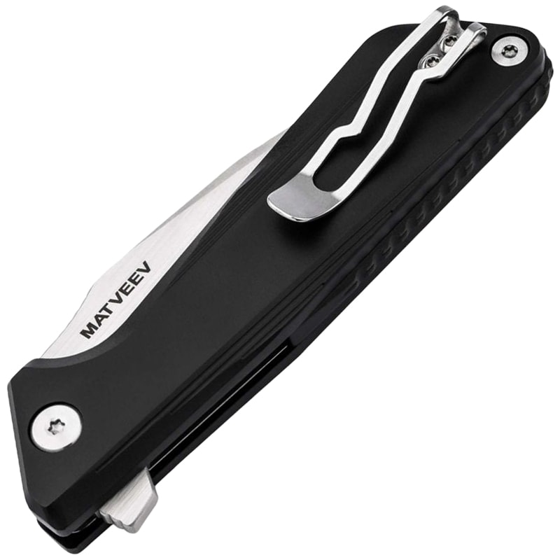 Nóż składany Boker Magnum MF.3 - Black
