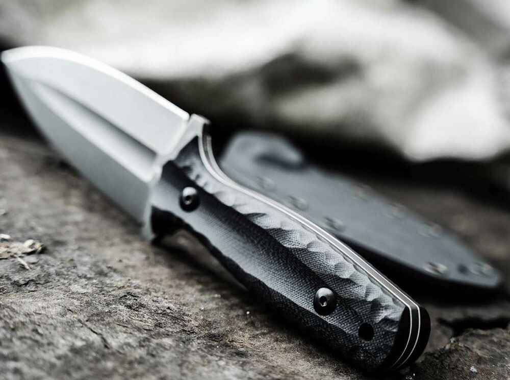 Sztylet Boker Plus W1