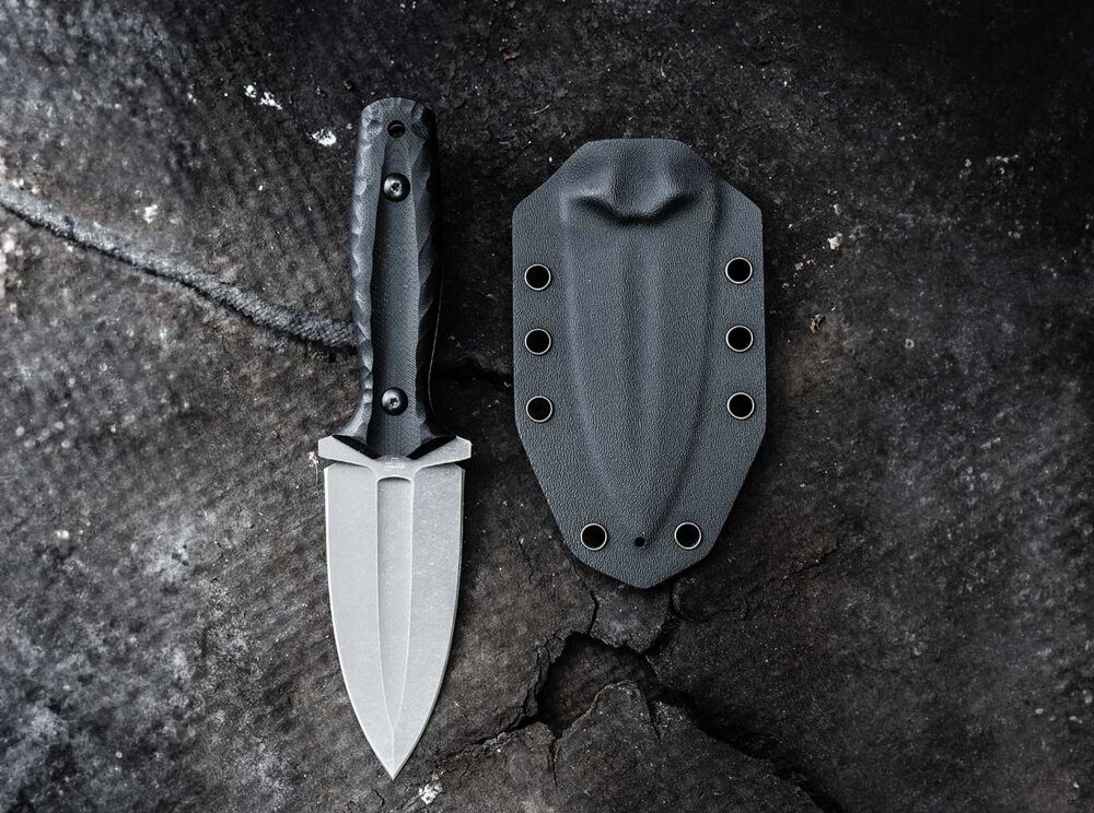 Sztylet Boker Plus W1