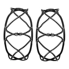 Nakładki antypoślizgowe Highlander Outdoor Easy Gripper