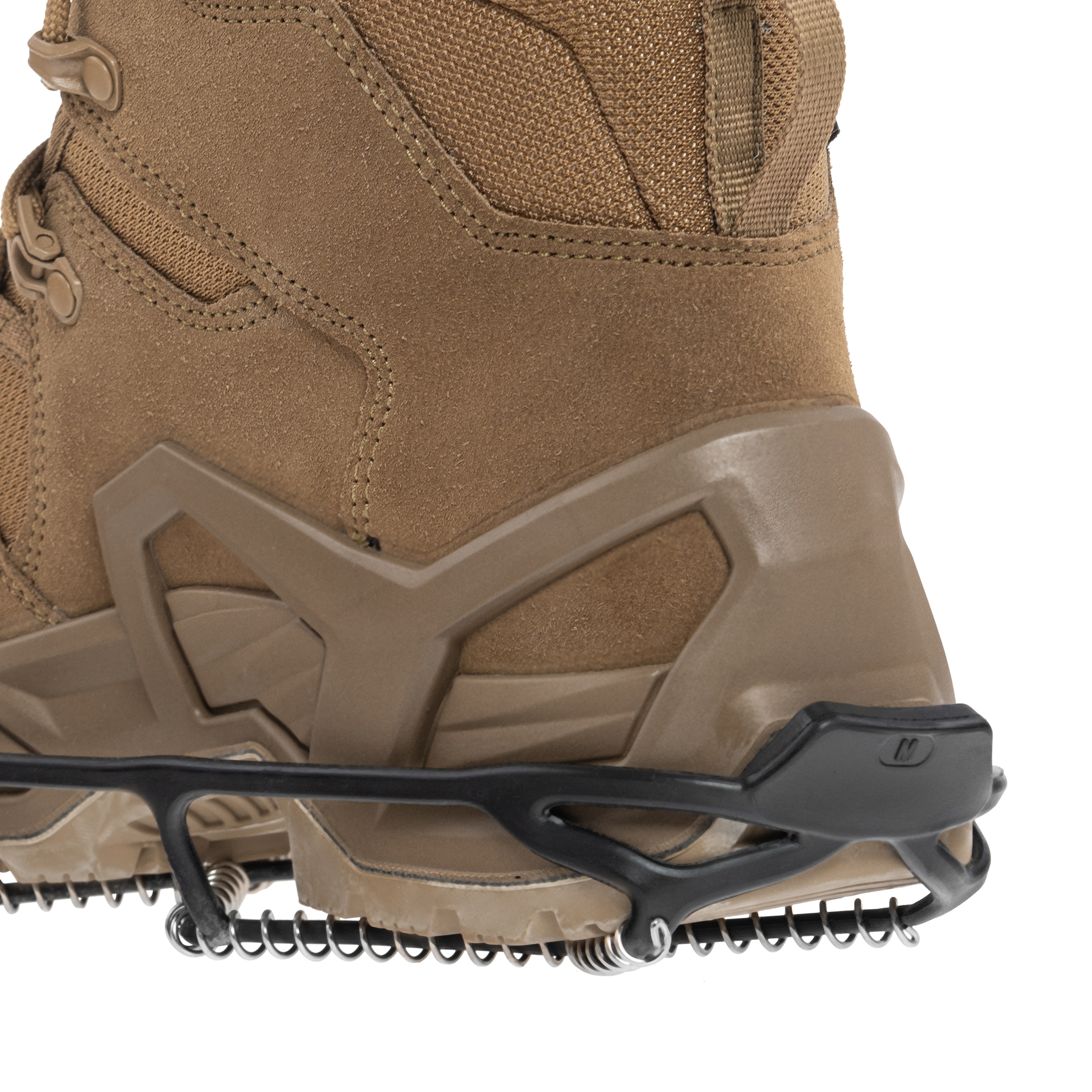 Протиковзкі накладки Highlander Outdoor Easy Gripper