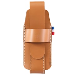 Etui na nóż Opinel Cuir France