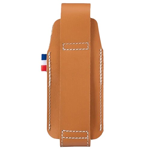 Etui na nóż Opinel Cuir France