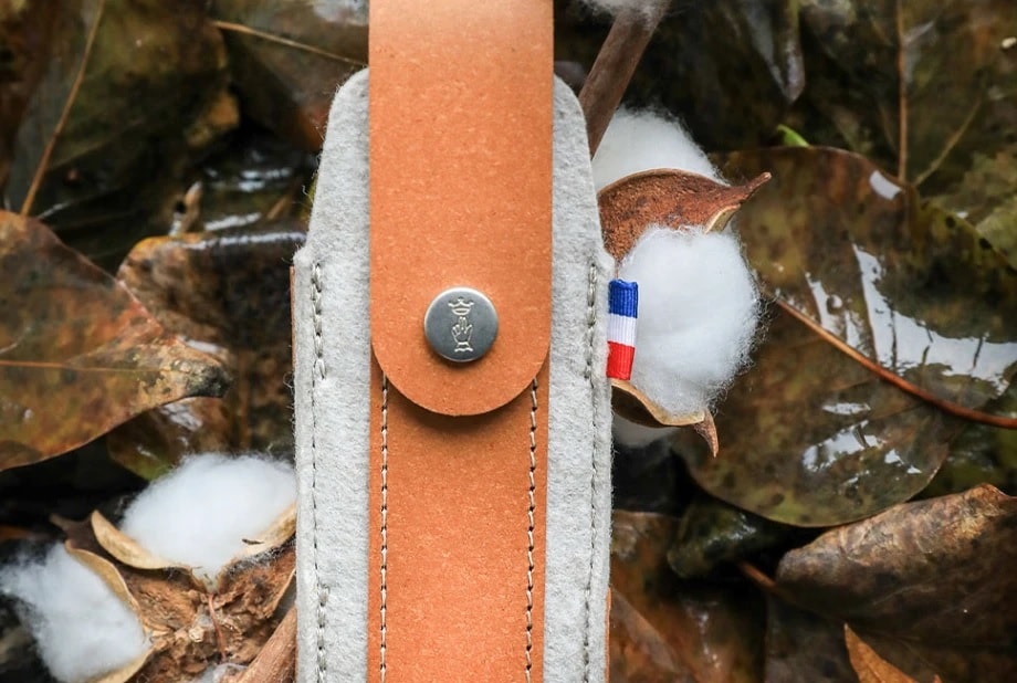 Чохол для ножа Opinel Outdoor M France