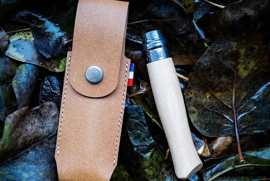 Etui na nóż Opinel Simple France