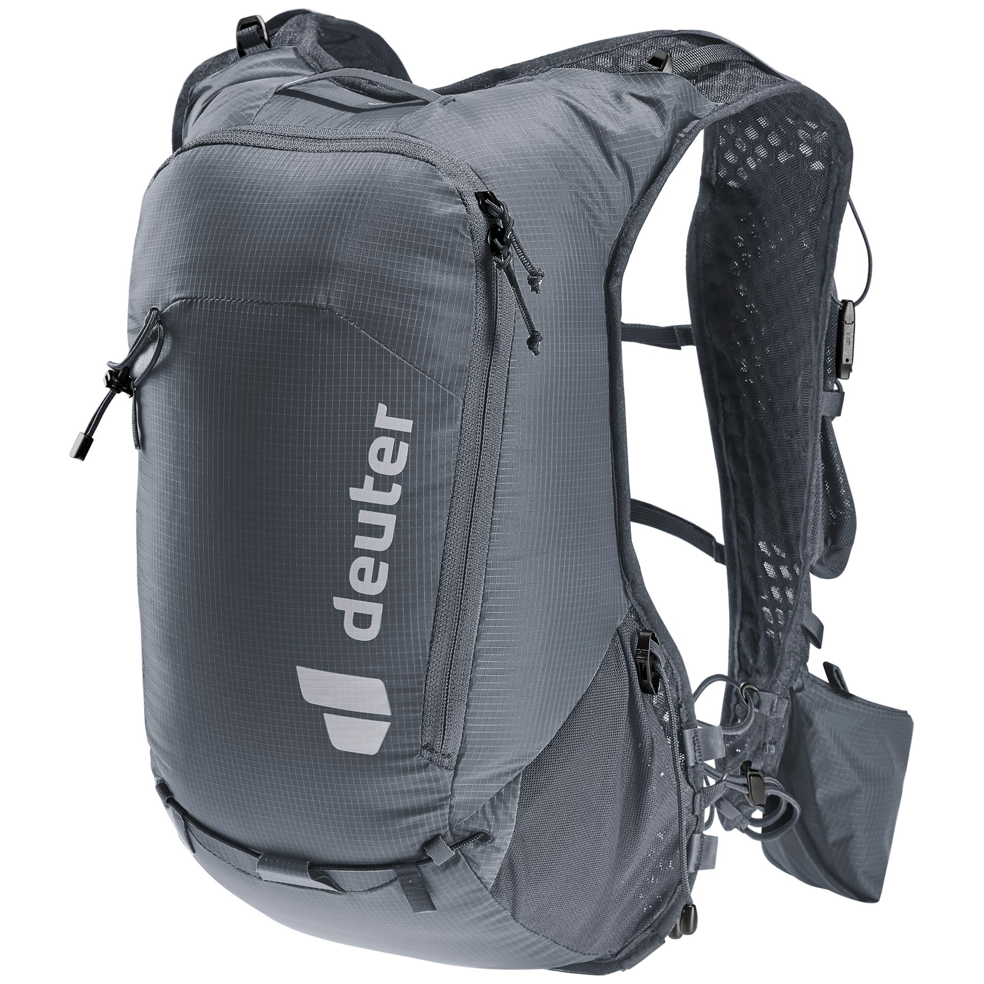 Plecak Deuter Ascender 7 l - Black