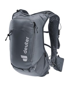 Рюкзак Deuter Ascender 7 л - Black Рюкзак Deuter Ascender 7 л - Black