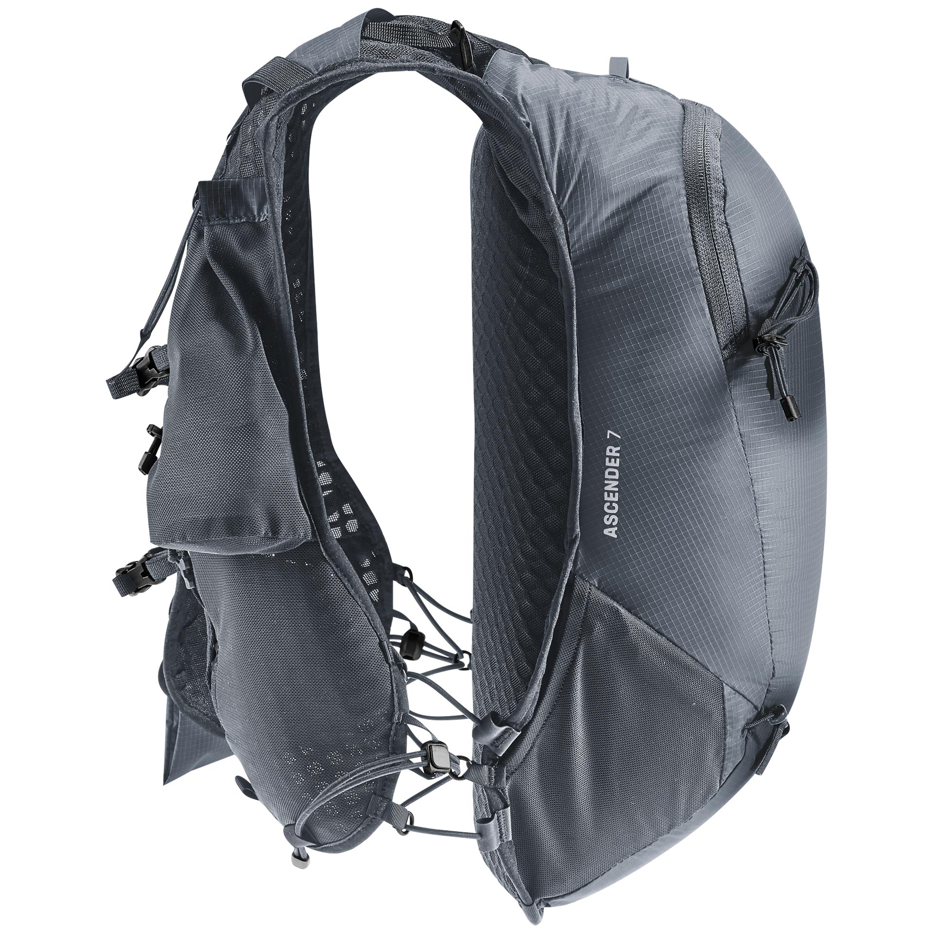 Plecak Deuter Ascender 7 l - Black
