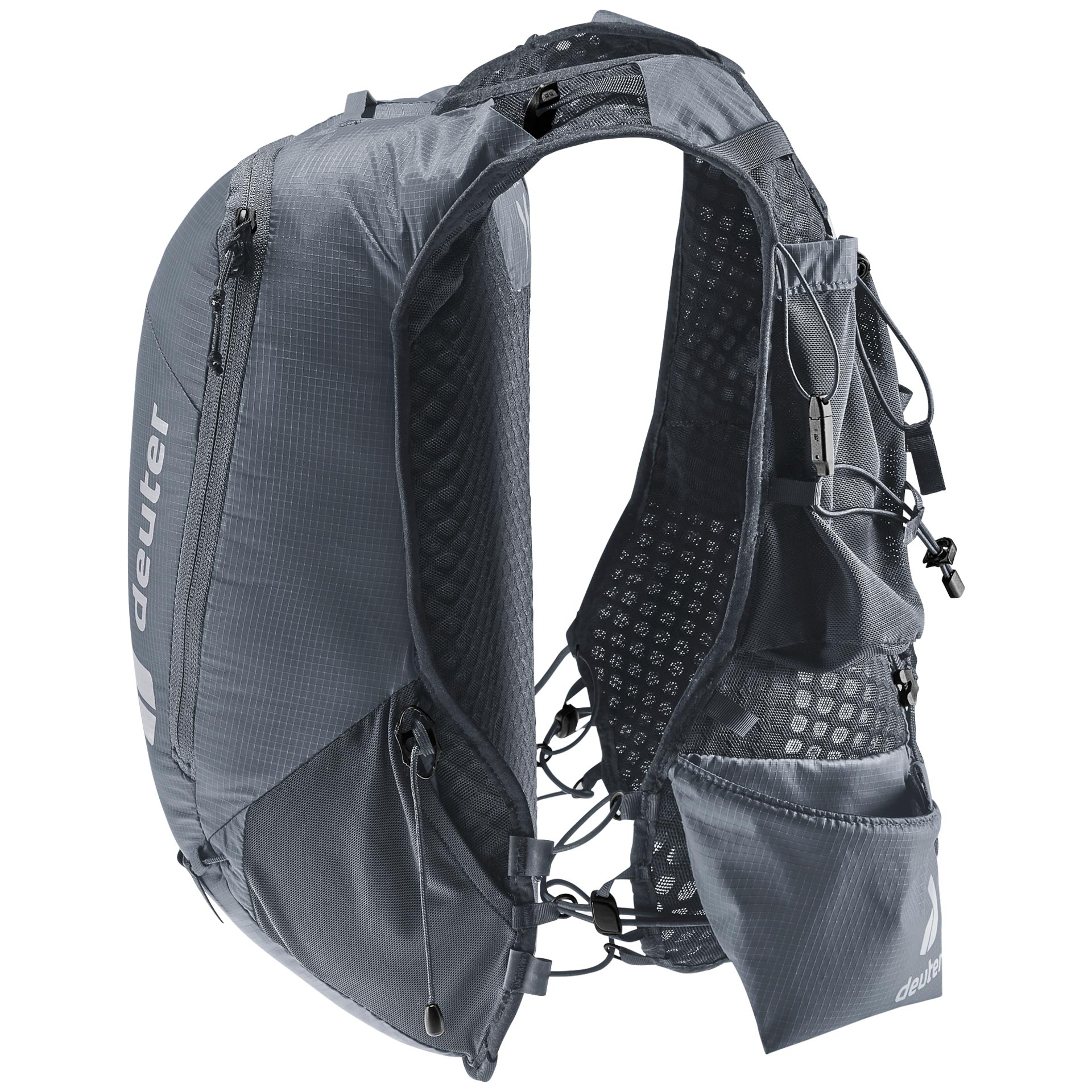 Plecak Deuter Ascender 7 l - Black