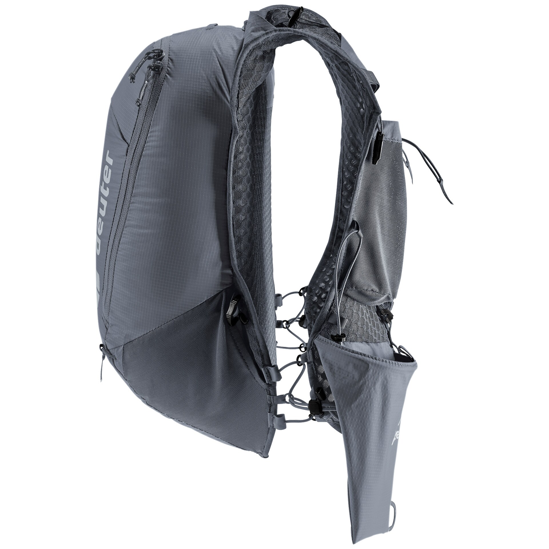 Plecak Deuter Ascender 13 l - Black