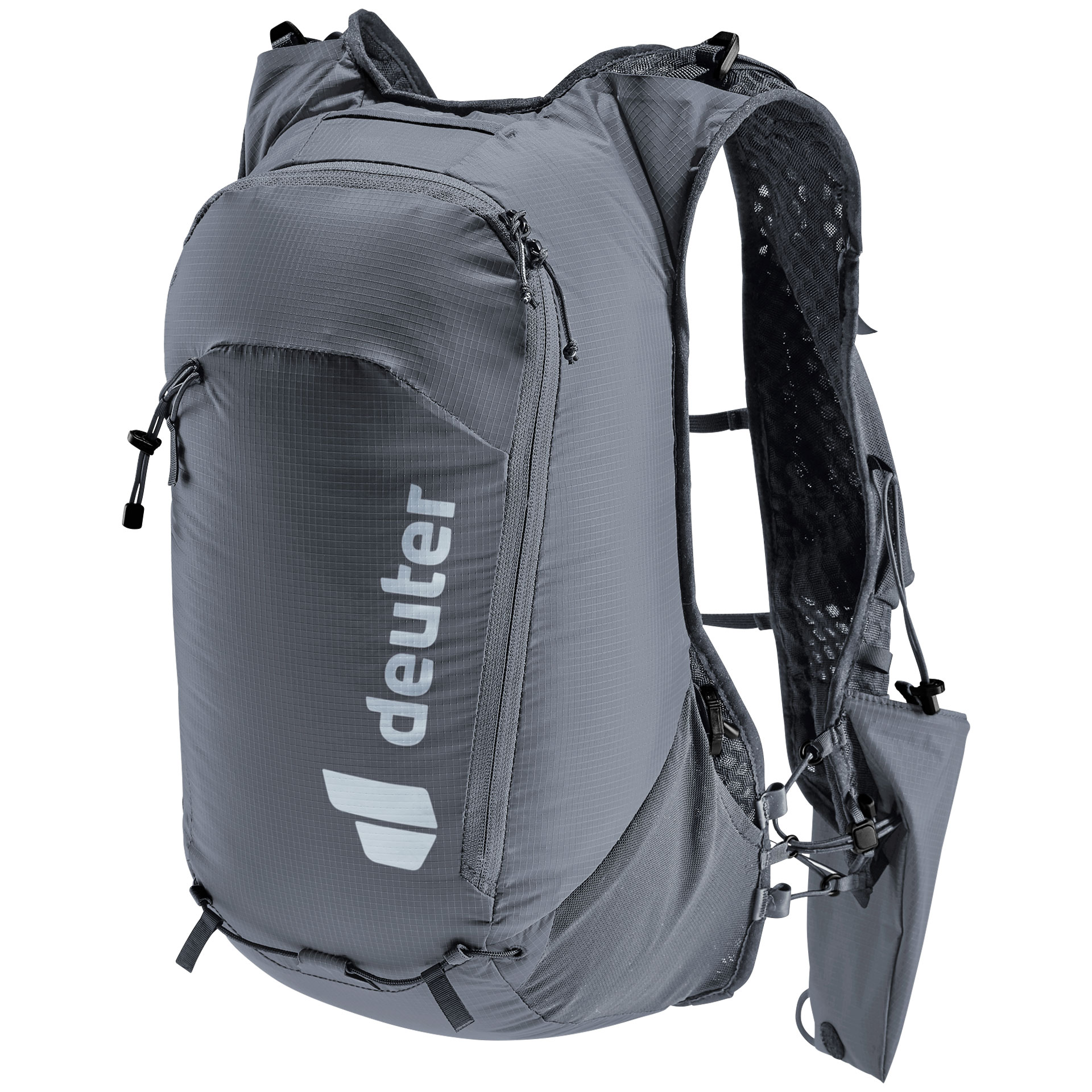 Plecak Deuter Ascender 13 l - Black