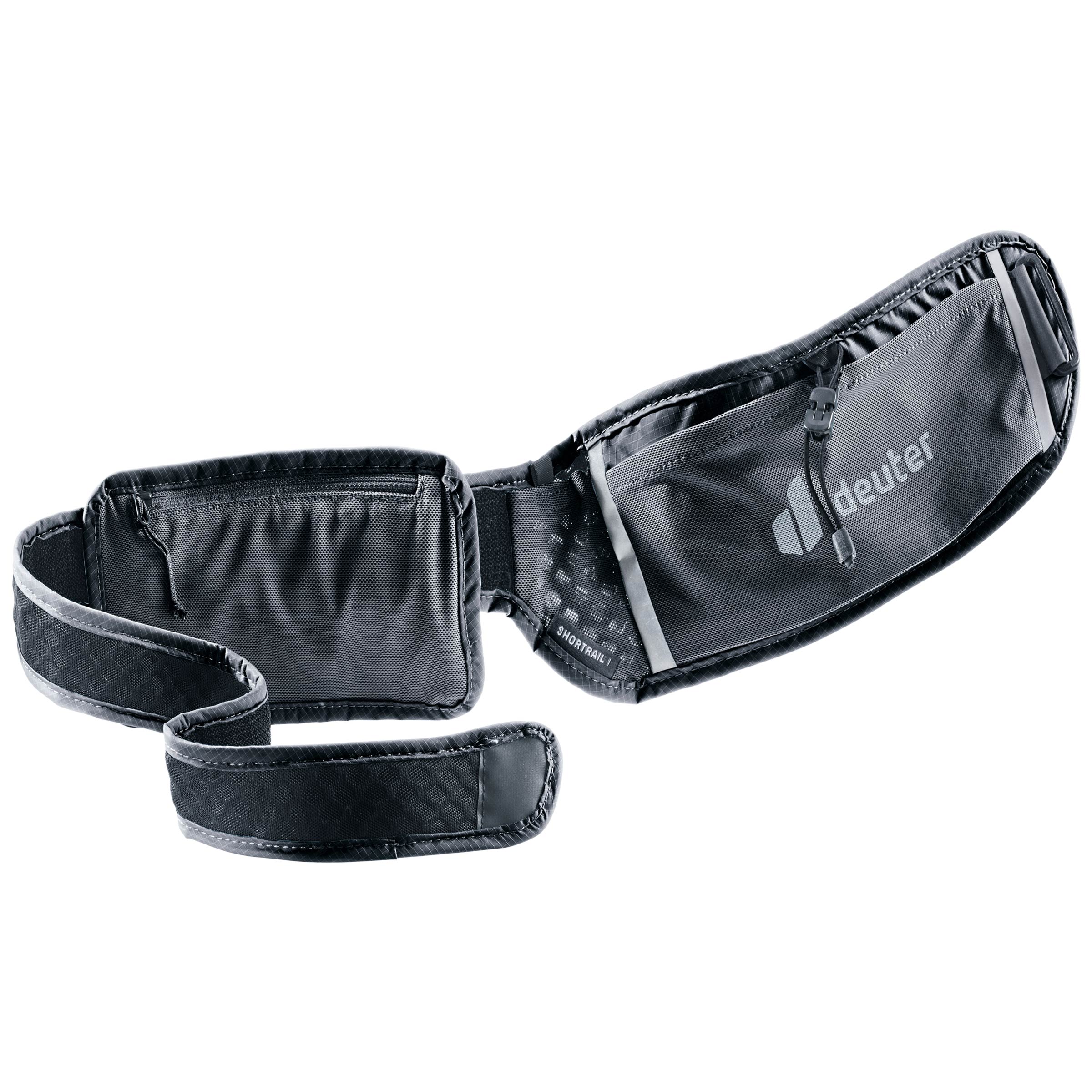 Nerka Deuter Shortrail I - Black