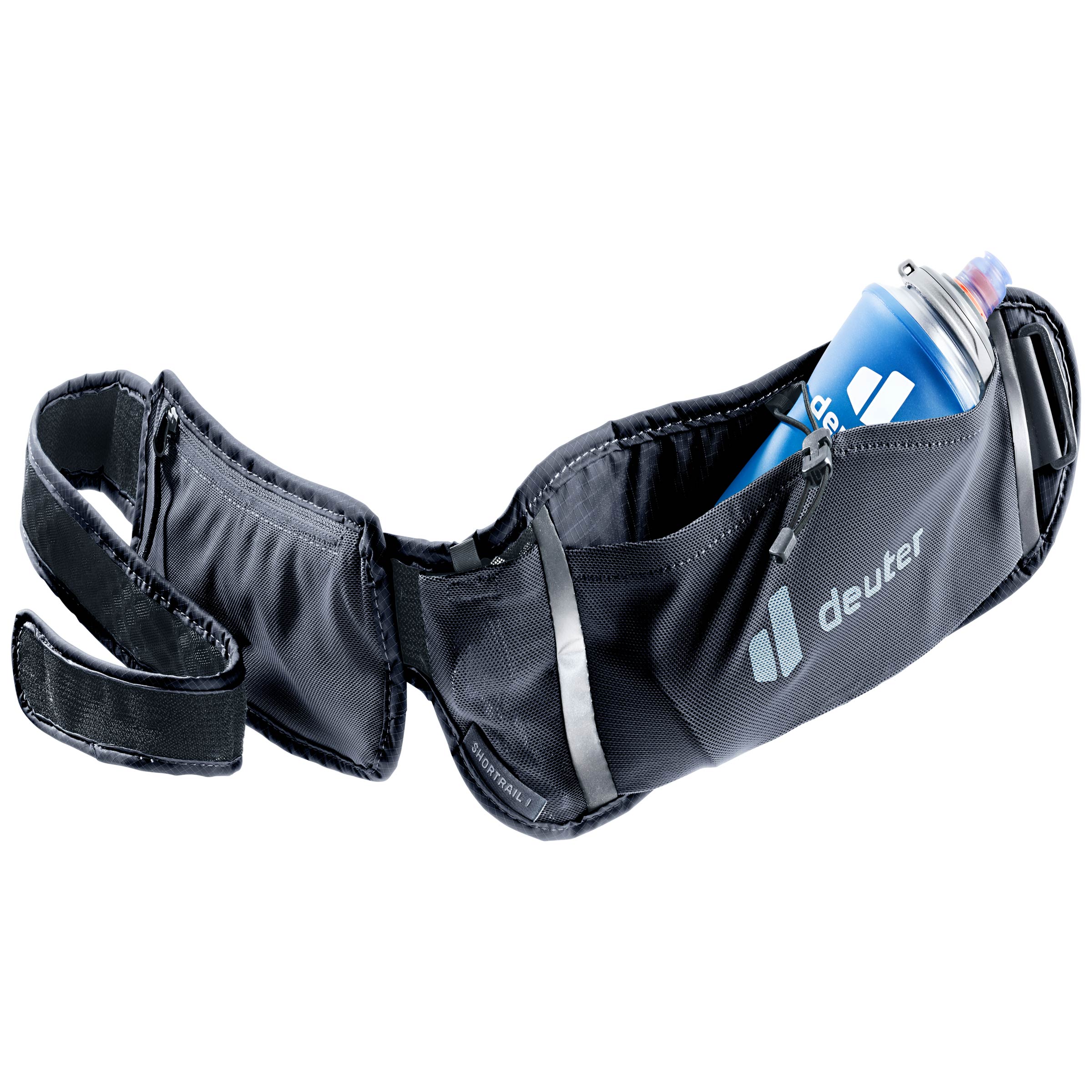 Бананка Deuter Shortrail I - Black