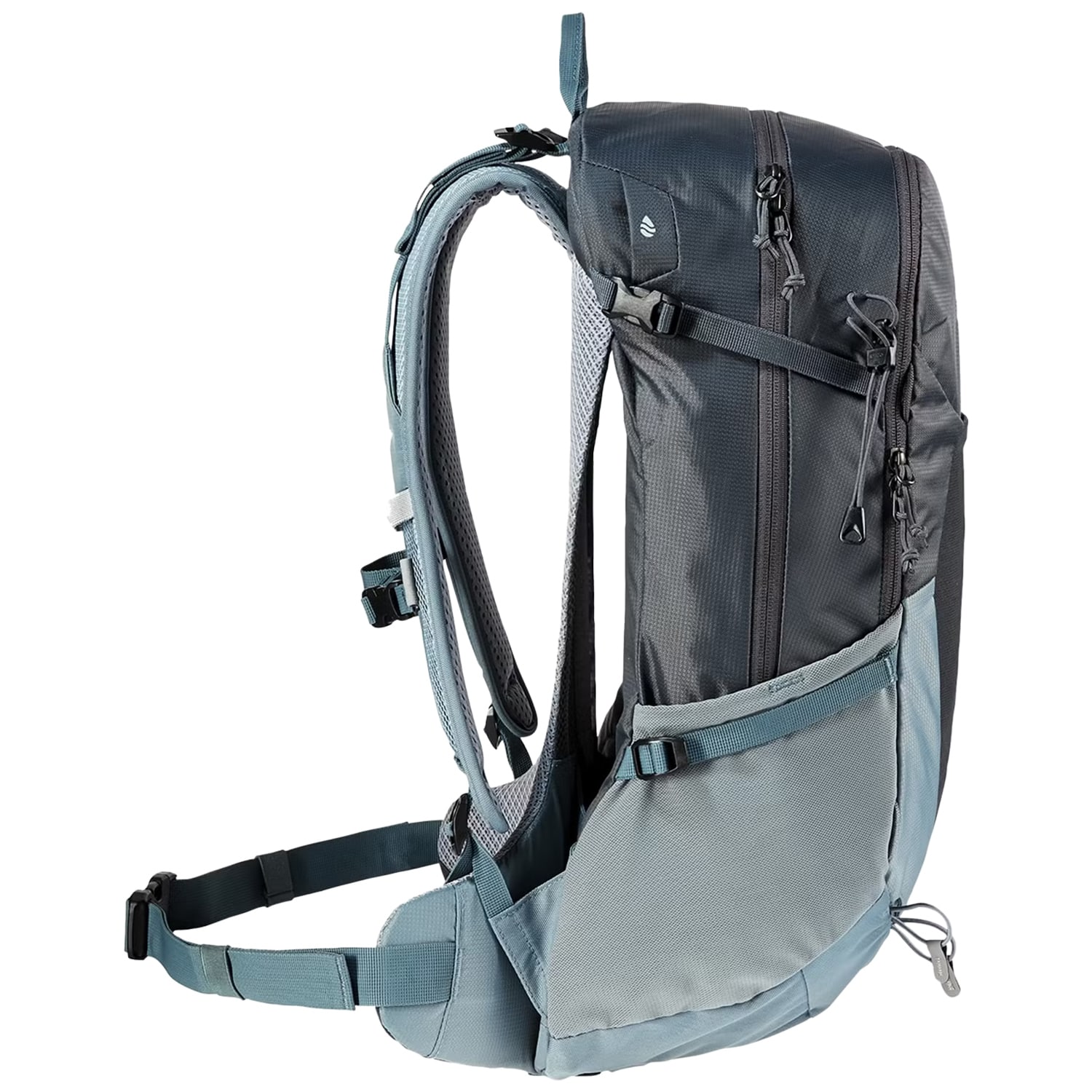 Plecak Deuter Futura 23 l - Graphite-Shale
