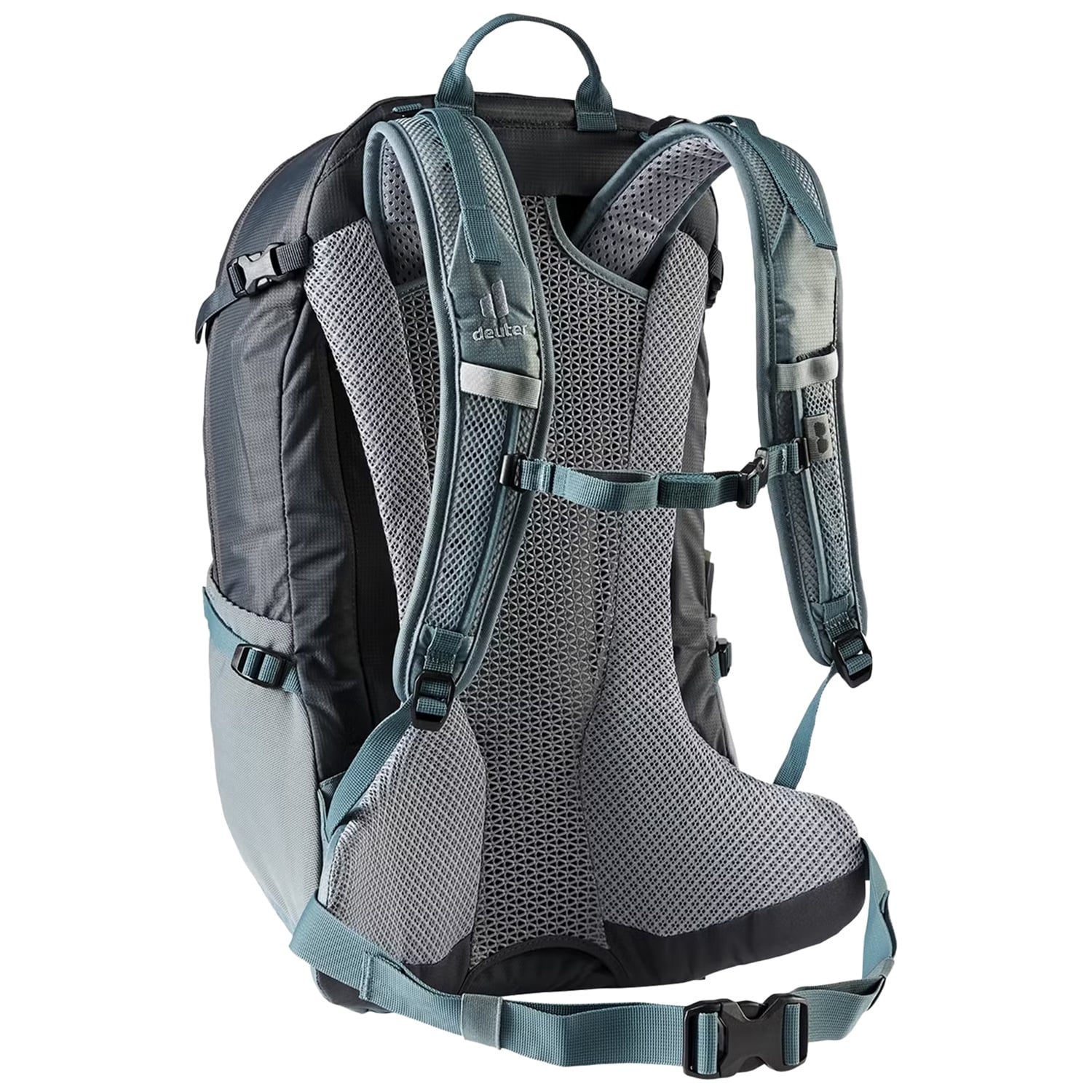 Plecak Deuter Futura 23 l - Graphite-Shale