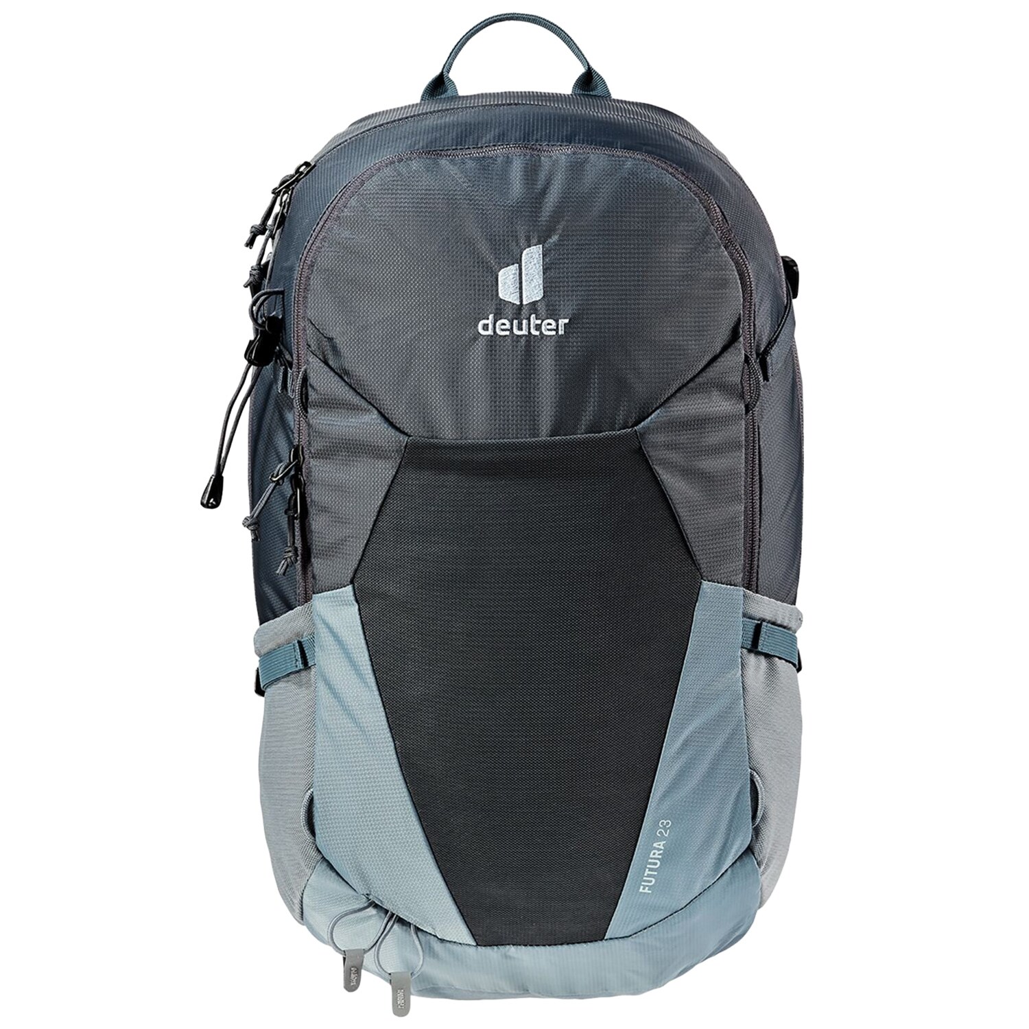 Plecak Deuter Futura 23 l - Graphite-Shale
