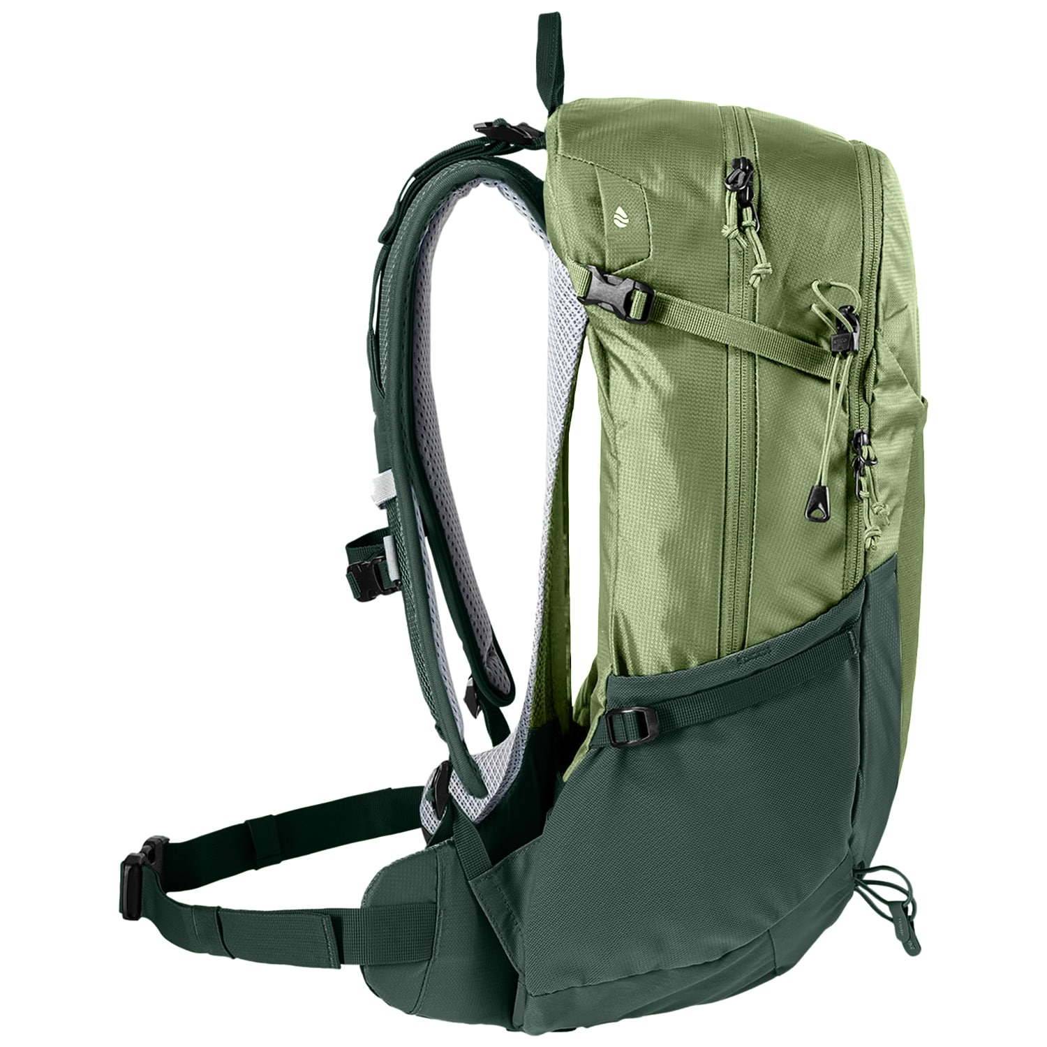 Plecak Deuter Futura 23 l - Grove-Ivy