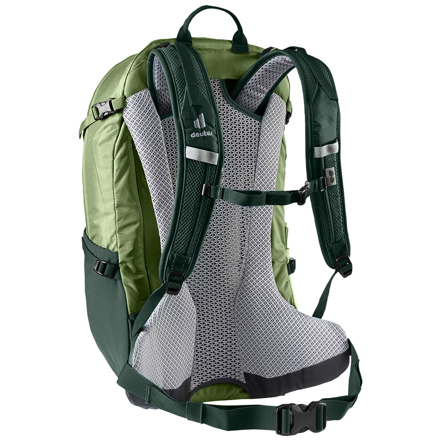 Plecak Deuter Futura 23 l - Grove-Ivy