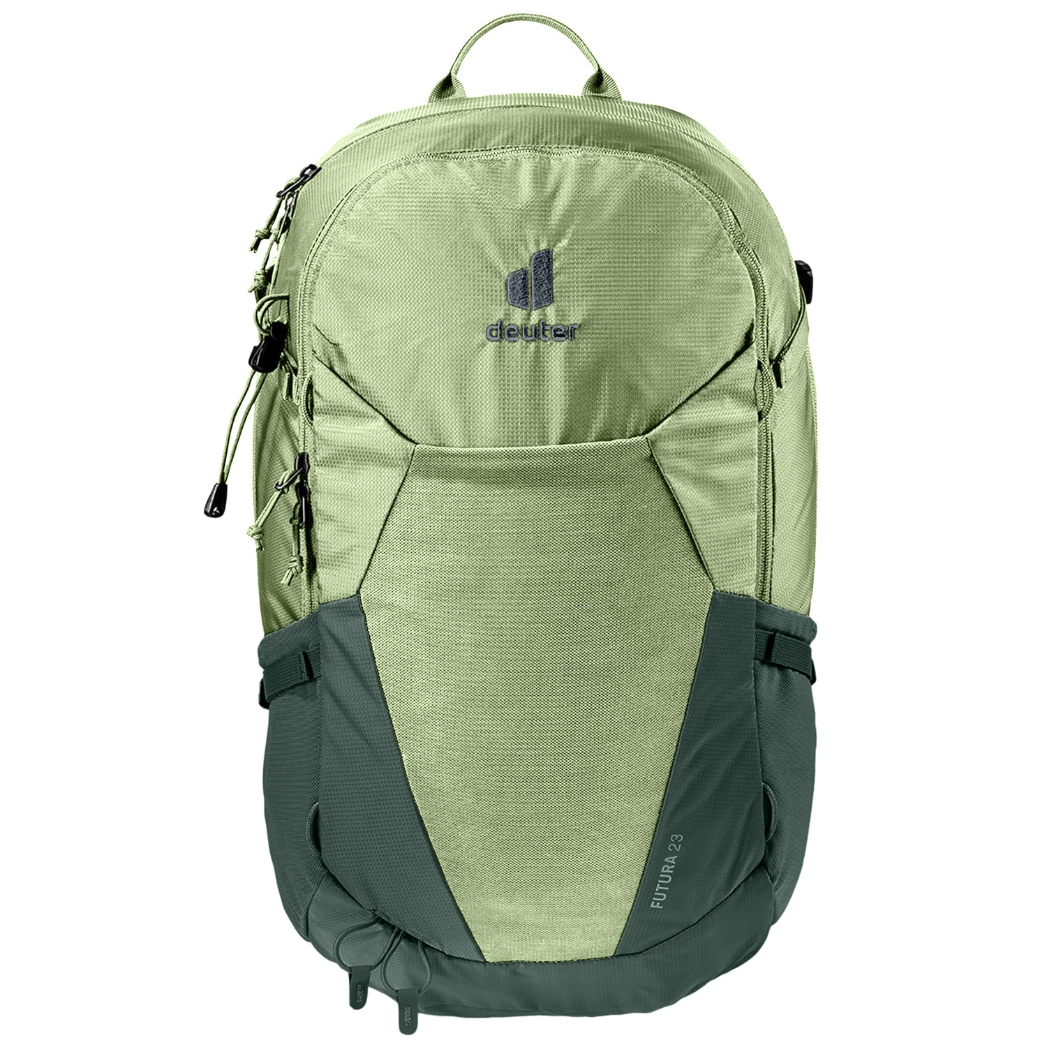 Plecak Deuter Futura 23 l - Grove-Ivy