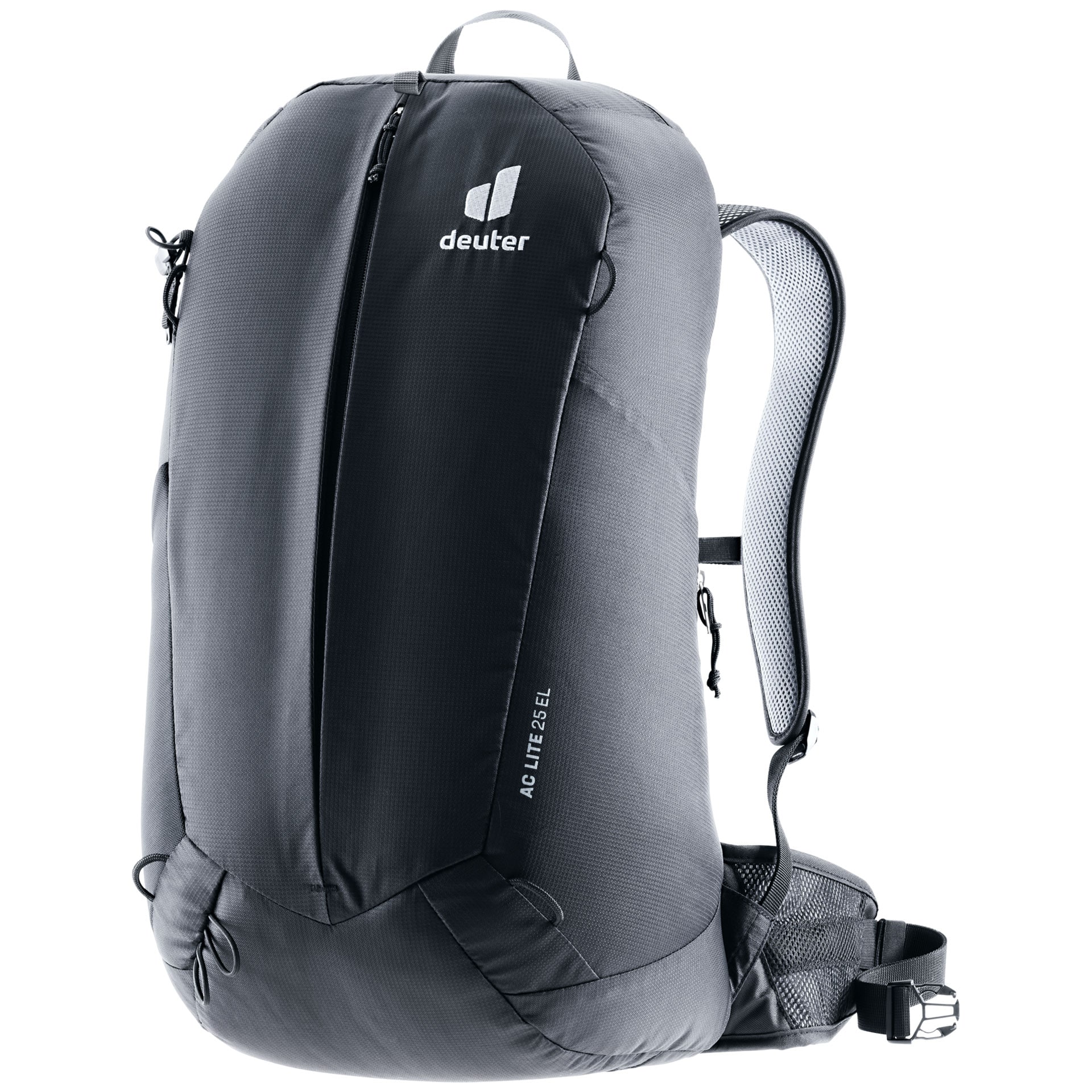 Plecak Deuter AC Lite EL 25 l - Black