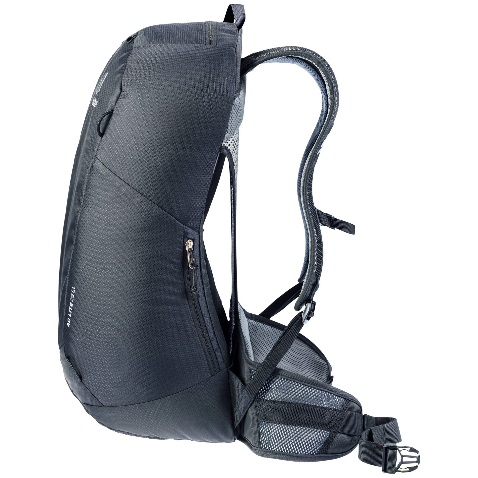 Plecak Deuter AC Lite EL 25 l - Black
