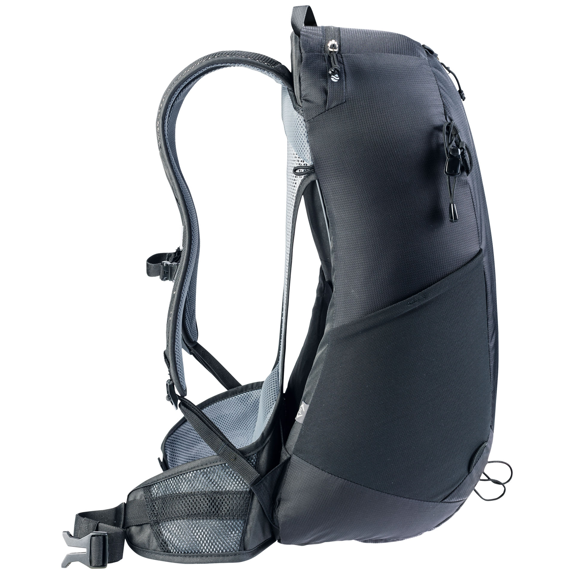 Plecak Deuter AC Lite EL 25 l - Black