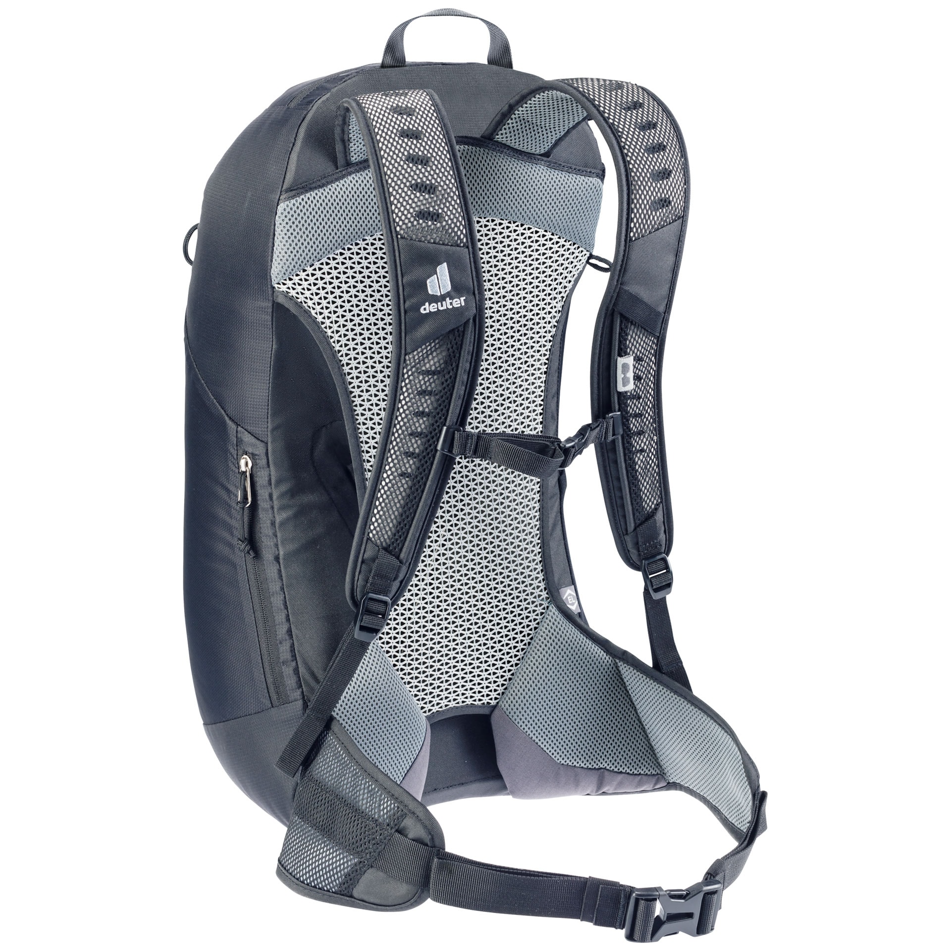 Plecak Deuter AC Lite EL 25 l - Black