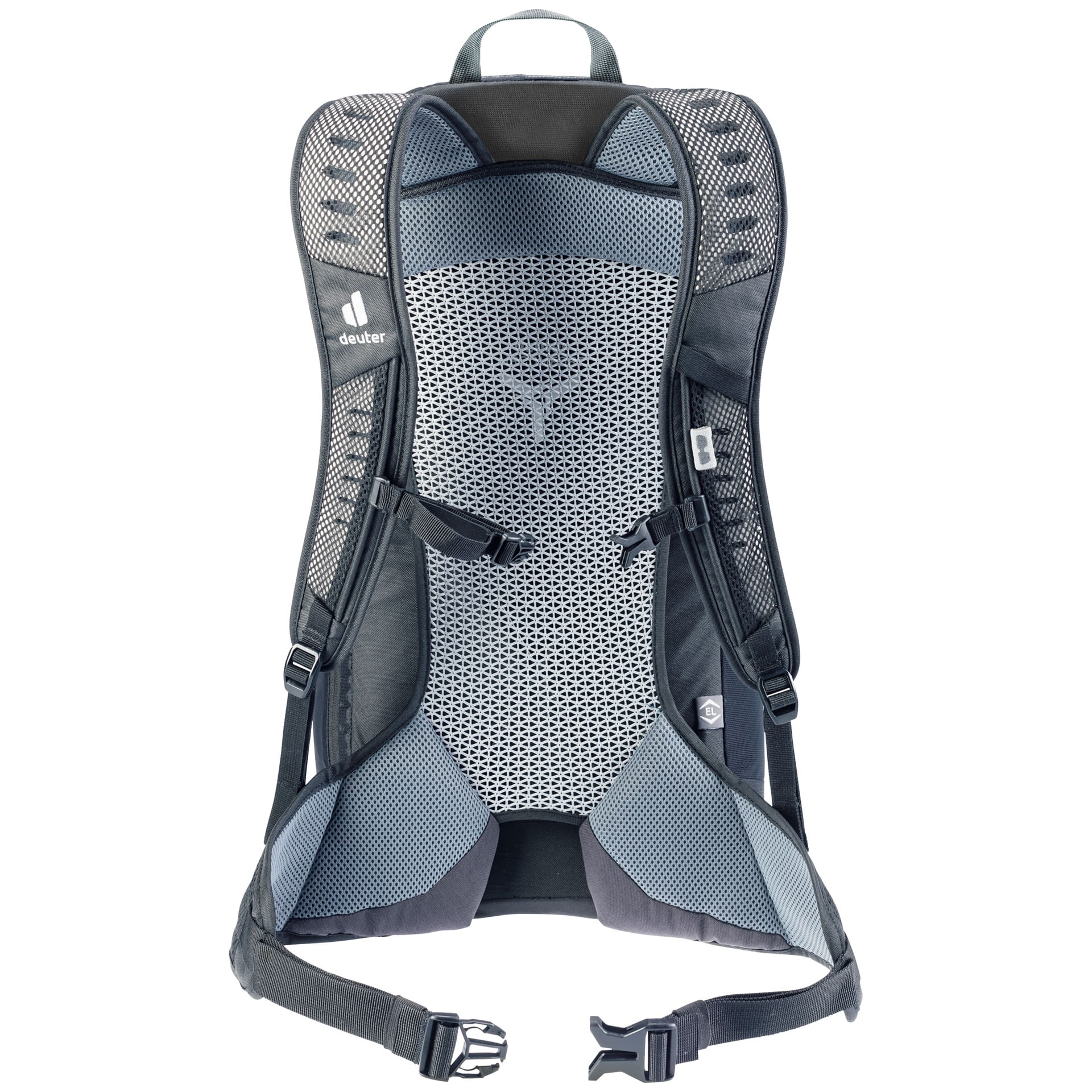 Plecak Deuter AC Lite EL 25 l - Black