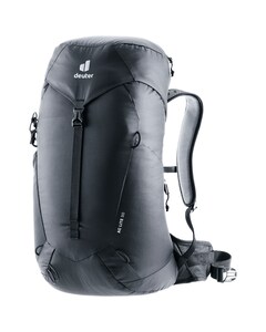 Рюкзак Deuter AC Lite 30 л - Black Рюкзак Deuter AC Lite 30 л - Black