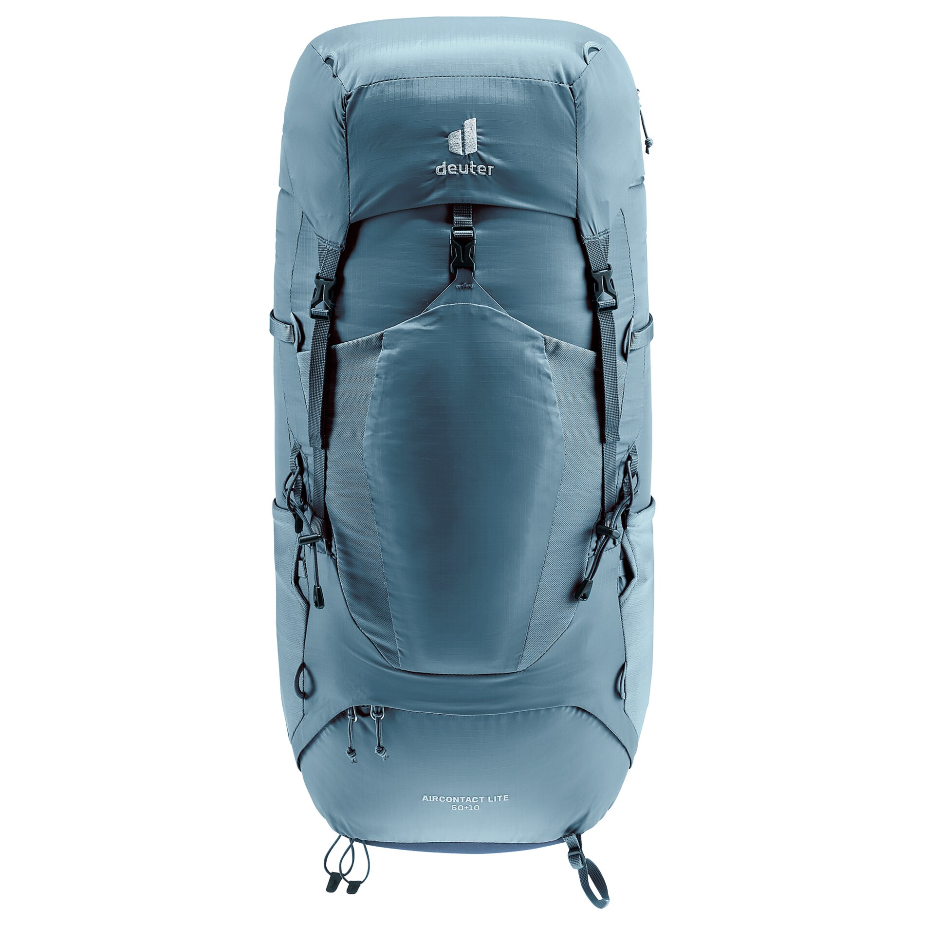 Plecak Deuter Aircontact lite 50 + 10 l - Atlantic/Ink
