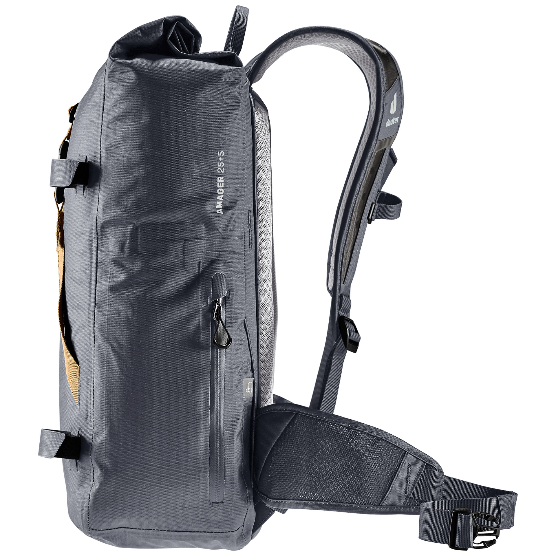 Plecak Deuter Amager 25+5 l - Graphite